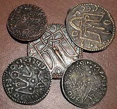 Монеты Украины